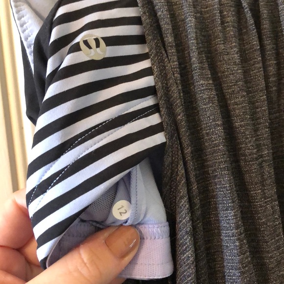 Lululemon Tank - Picture 4 of 6